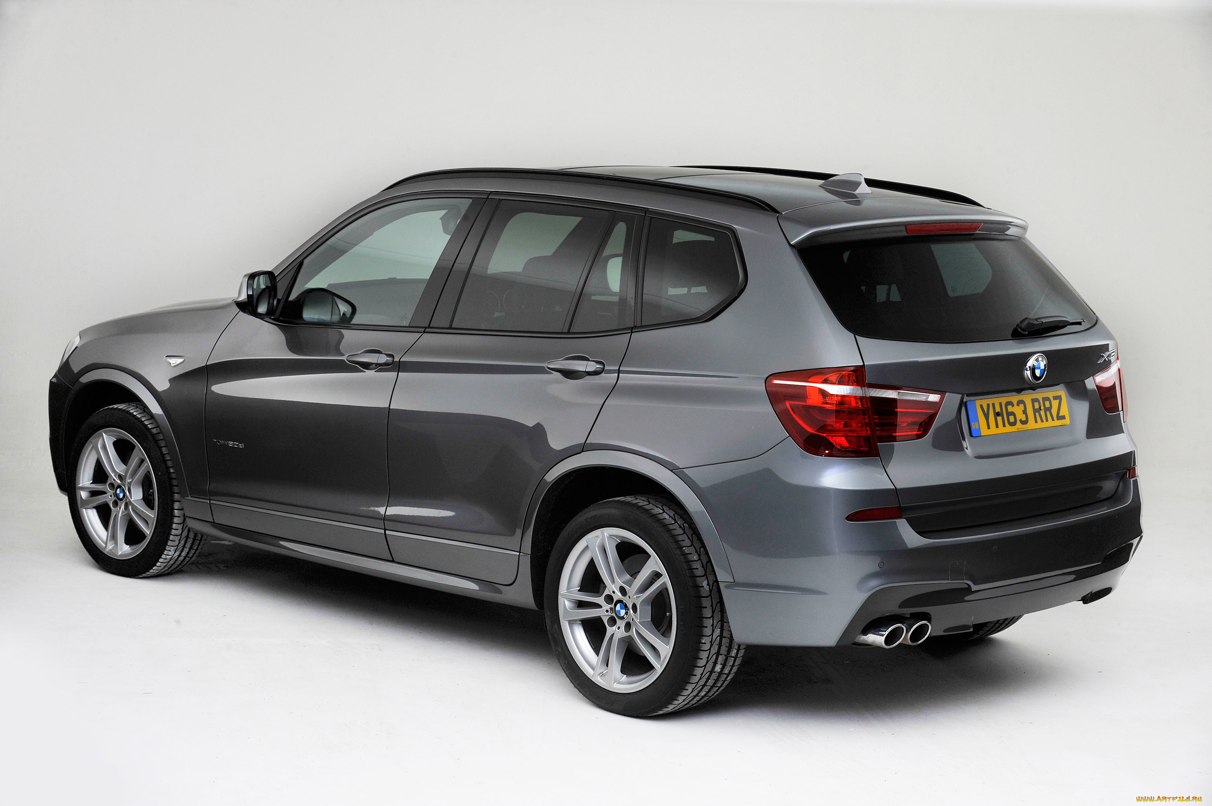 , bmw